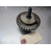 17W016 Idler Timing Gear From 2007 GMC Acadia  3.6 12599722